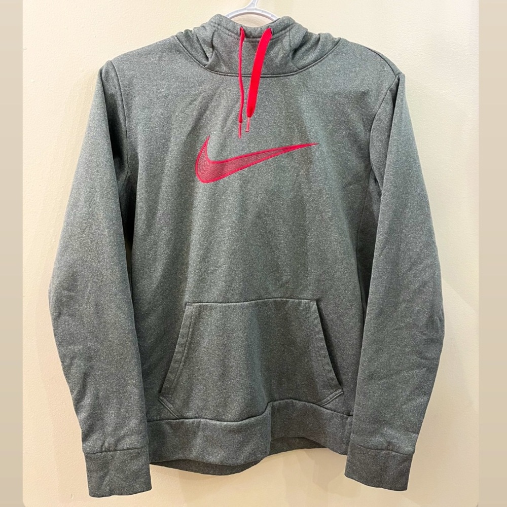 Nike Dri-Fit Hoodie